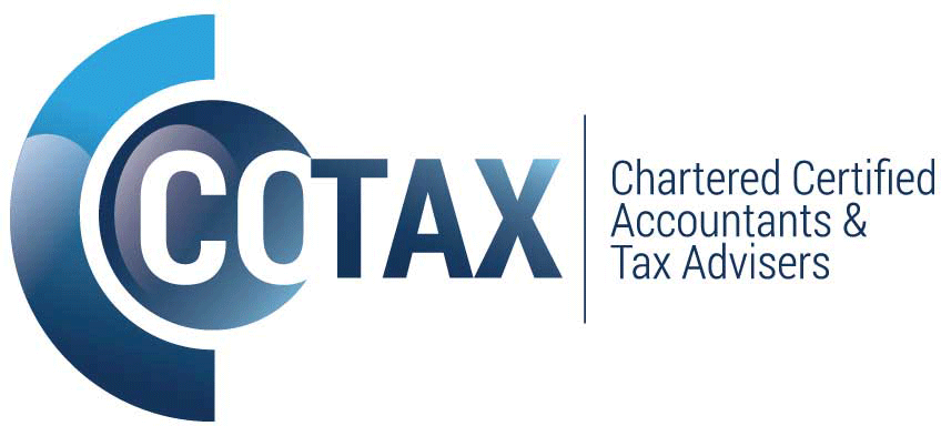 CoTax Accountants & Tax Advisers logo